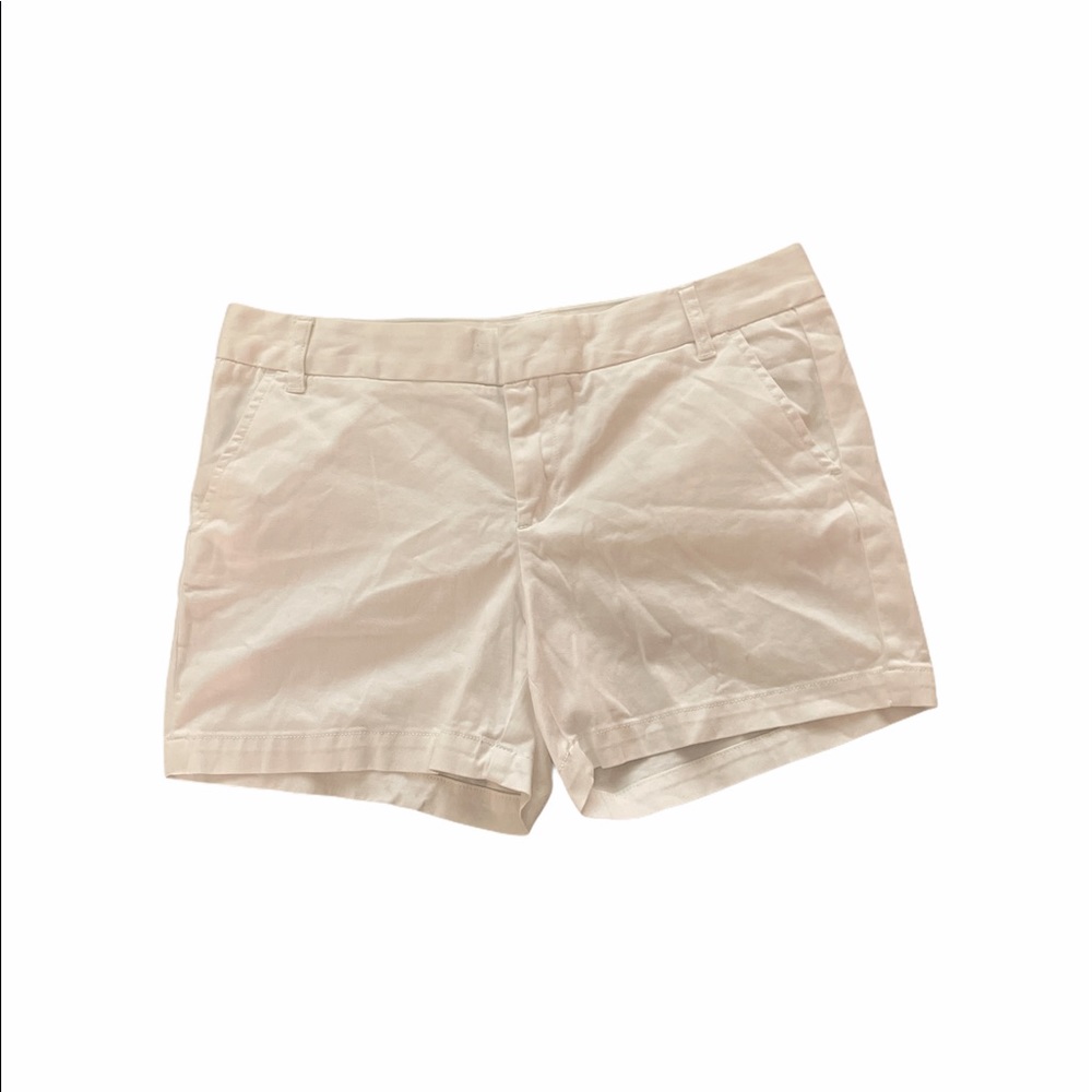 Caslon white shorts